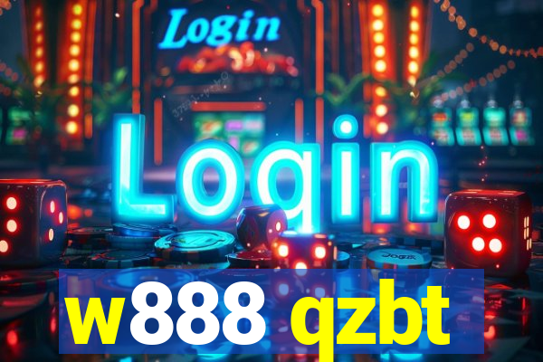 w888 qzbt