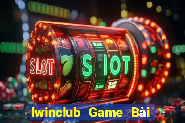 Iwinclub Game Bài Offline Cho Pc