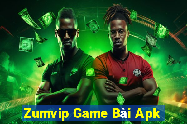 Zumvip Game Bài Apk