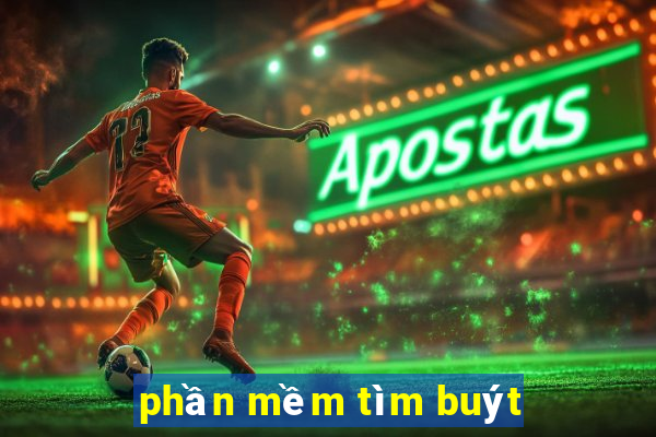 phần mềm tìm buýt