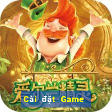 Cài đặt Game bài địa chủ Tải về