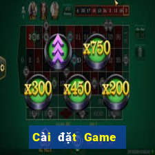 Cài đặt Game bài địa chủ Tải về