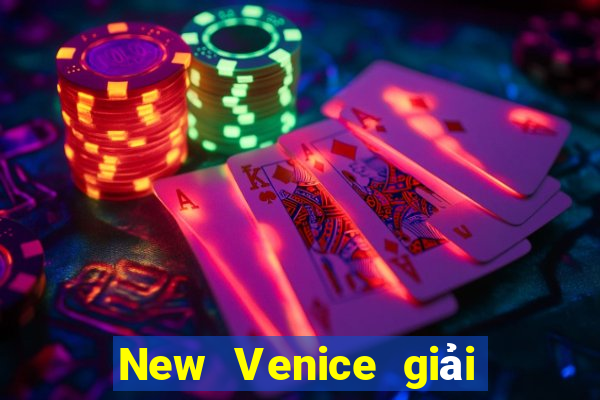 New Venice giải trí Việt nam