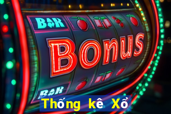 Thống kê Xổ Số an giang ngày 1