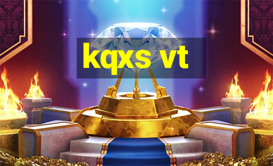 kqxs vt