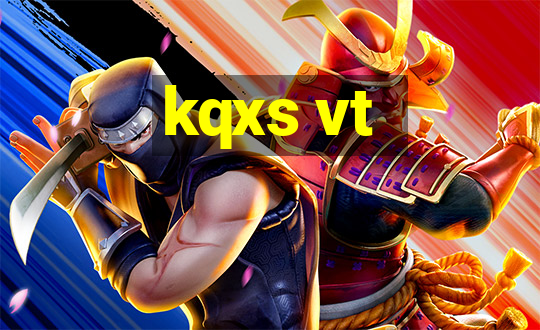 kqxs vt