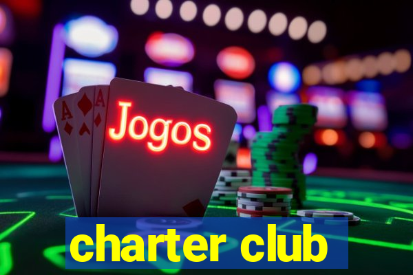 charter club