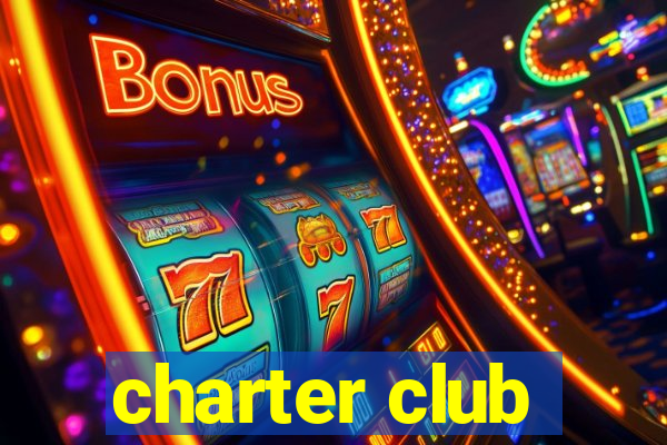 charter club