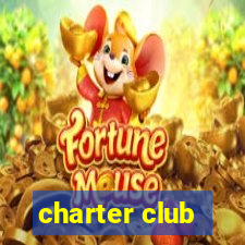 charter club