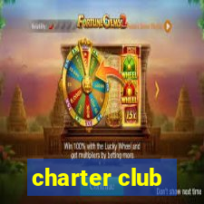 charter club