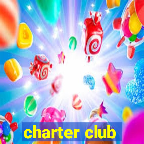 charter club