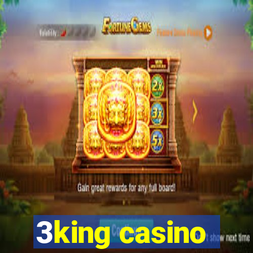 3king casino