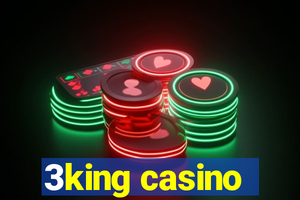 3king casino