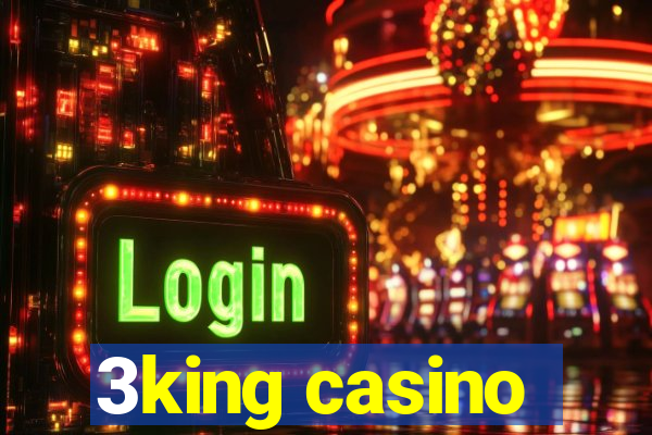 3king casino