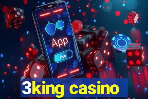 3king casino