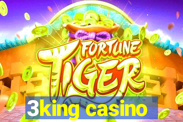 3king casino