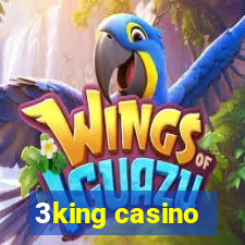 3king casino