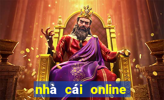 nhà cái online uy tín