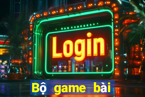 Bộ game bài Kinh Giấc mơ 2021