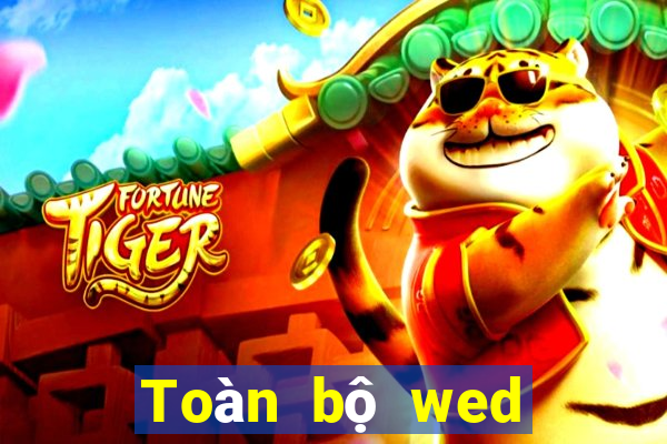 Toàn bộ wed của bbin Gaming