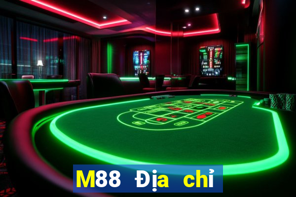 M88 Địa chỉ game bài Việt nam đa dạng trực tuyến