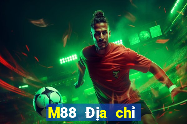 M88 Địa chỉ game bài Việt nam đa dạng trực tuyến