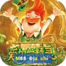 M88 Địa chỉ game bài Việt nam đa dạng trực tuyến