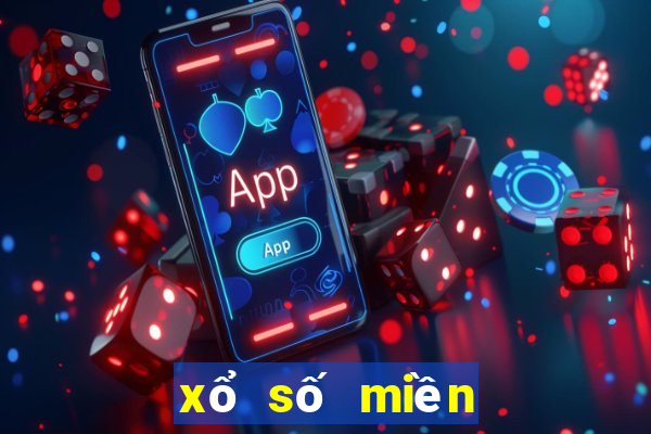 xổ số miền bắc lô tô