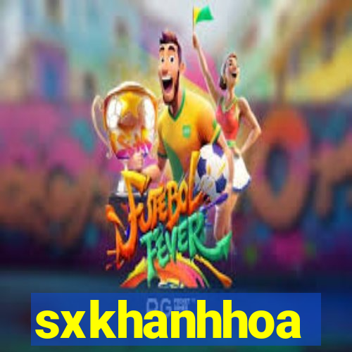 sxkhanhhoa