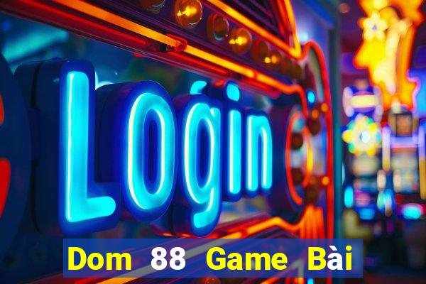 Dom 88 Game Bài Uno Miễn Phí