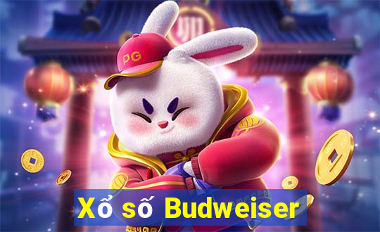 Xổ số Budweiser