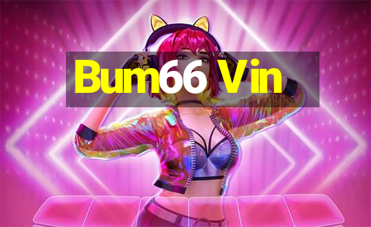 Bum66 Vin