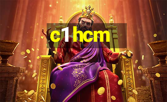 c1 hcm