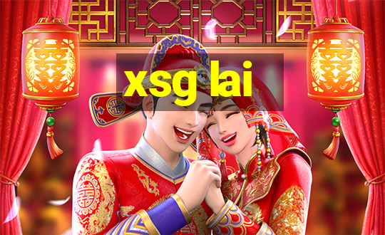 xsg lai