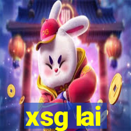 xsg lai