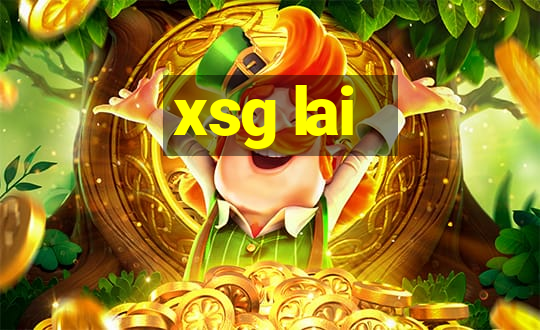 xsg lai