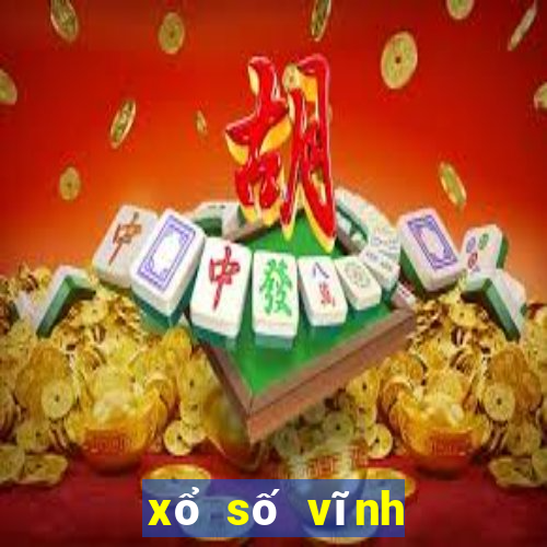 xổ số vĩnh long 10 tháng 05