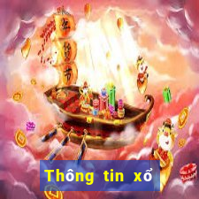 Thông tin xổ số 2m