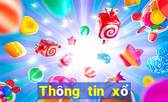 Thông tin xổ số 2m