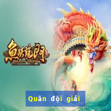 Quân đội giải trí game bài