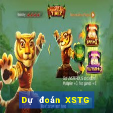 Dự đoán XSTG ngày 6