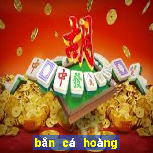 bắn cá hoàng kim 4