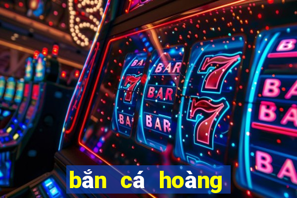 bắn cá hoàng kim 4