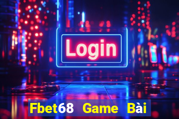 Fbet68 Game Bài 88 Club