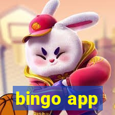 bingo app