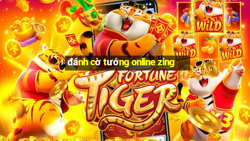 đánh cờ tướng online zing