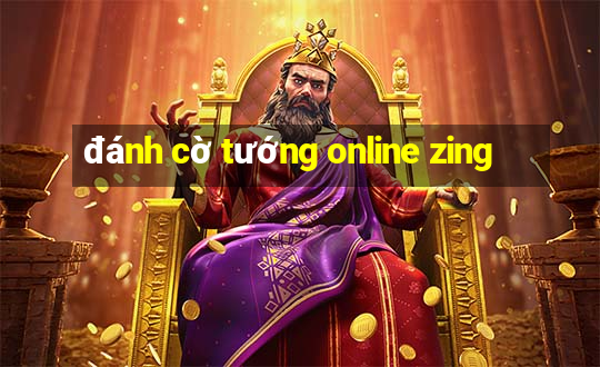 đánh cờ tướng online zing