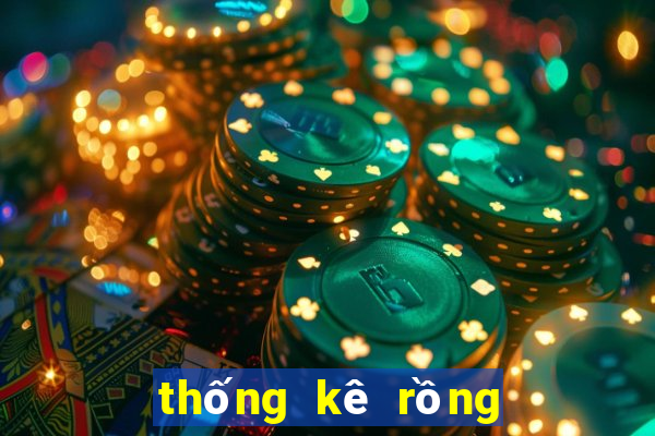 thống kê rồng bạch kim xổ số miền bắc