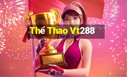 Thể Thao Vt288