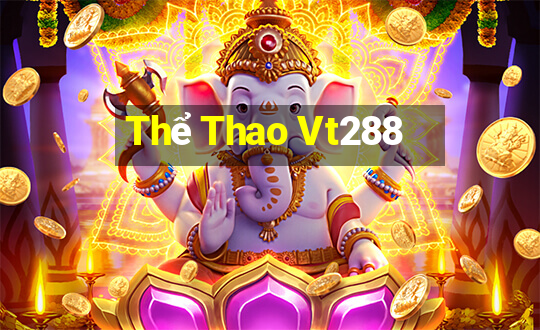 Thể Thao Vt288